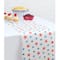 14" x 20ft. Red, White & Blue Stars Paper Table Runner Roll by Celebrate It™